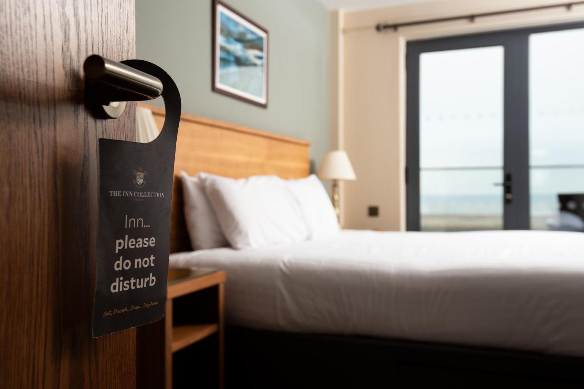 The Commissioners Quay Inn - The Inn Collection Group Blyth  Εξωτερικό φωτογραφία