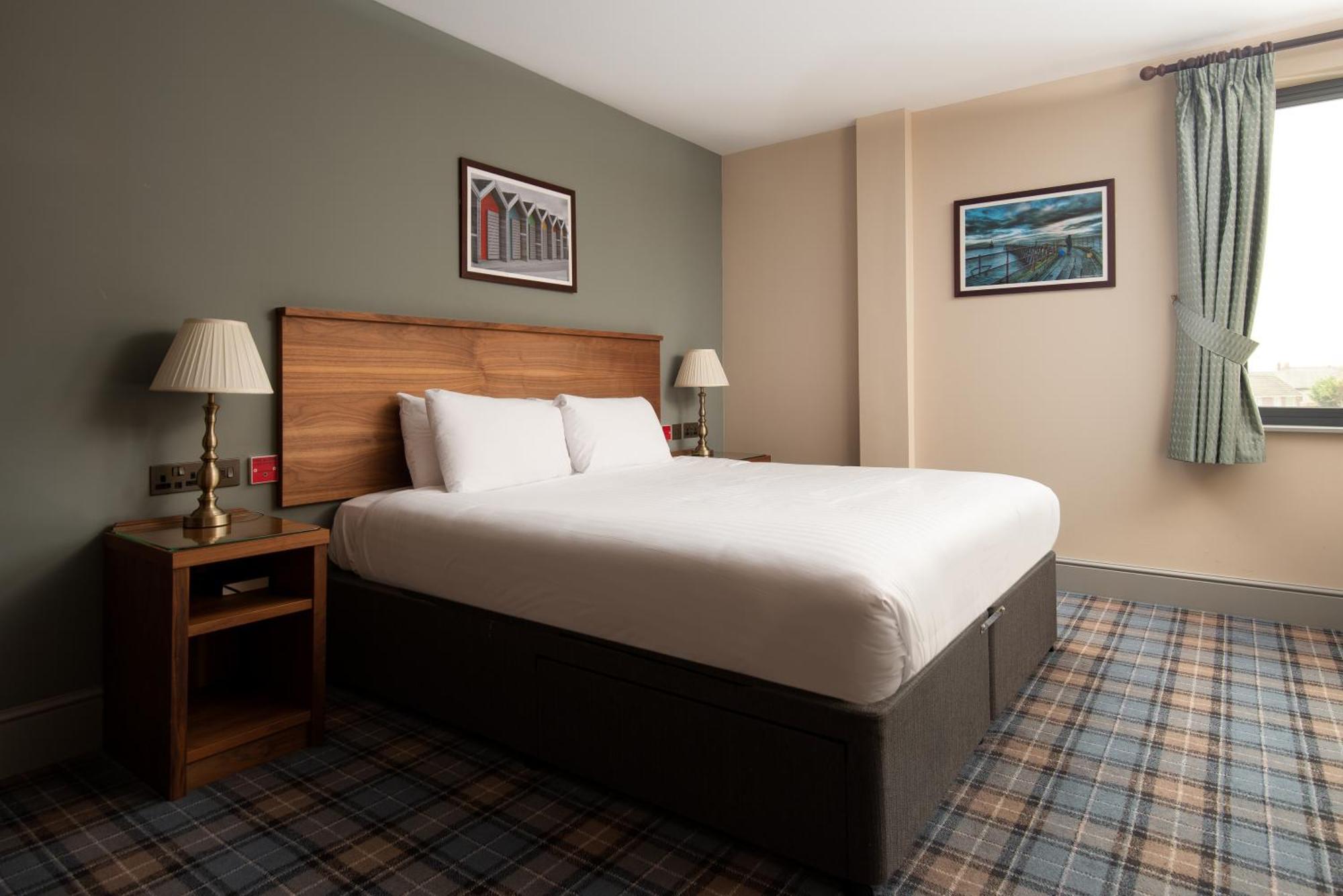 The Commissioners Quay Inn - The Inn Collection Group Blyth  Εξωτερικό φωτογραφία