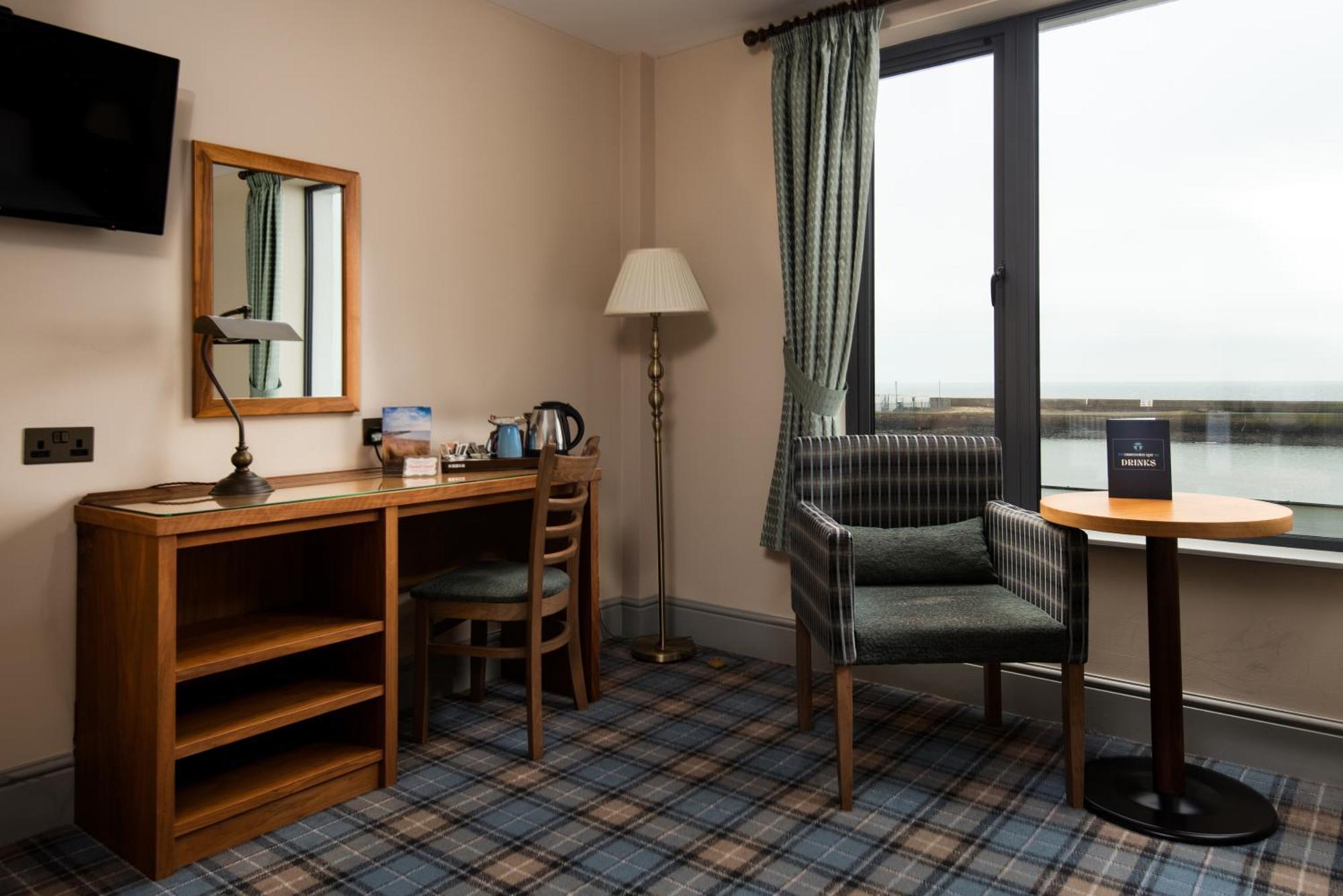 The Commissioners Quay Inn - The Inn Collection Group Blyth  Εξωτερικό φωτογραφία