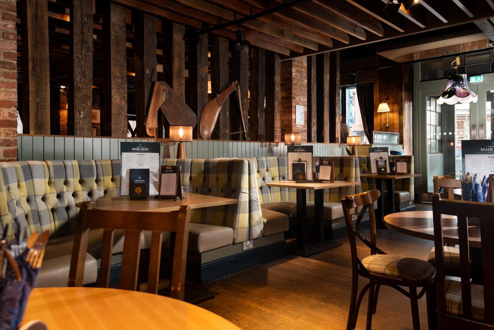 The Commissioners Quay Inn - The Inn Collection Group Blyth  Εξωτερικό φωτογραφία