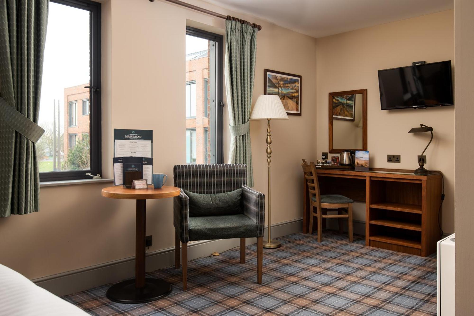 The Commissioners Quay Inn - The Inn Collection Group Blyth  Εξωτερικό φωτογραφία