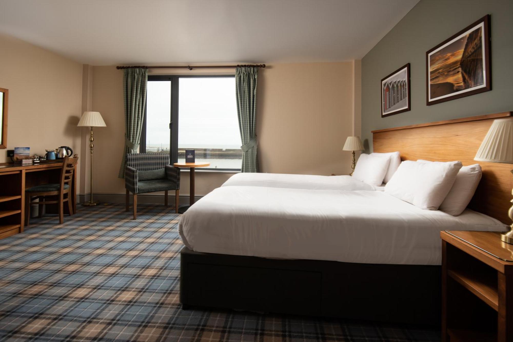 The Commissioners Quay Inn - The Inn Collection Group Blyth  Εξωτερικό φωτογραφία